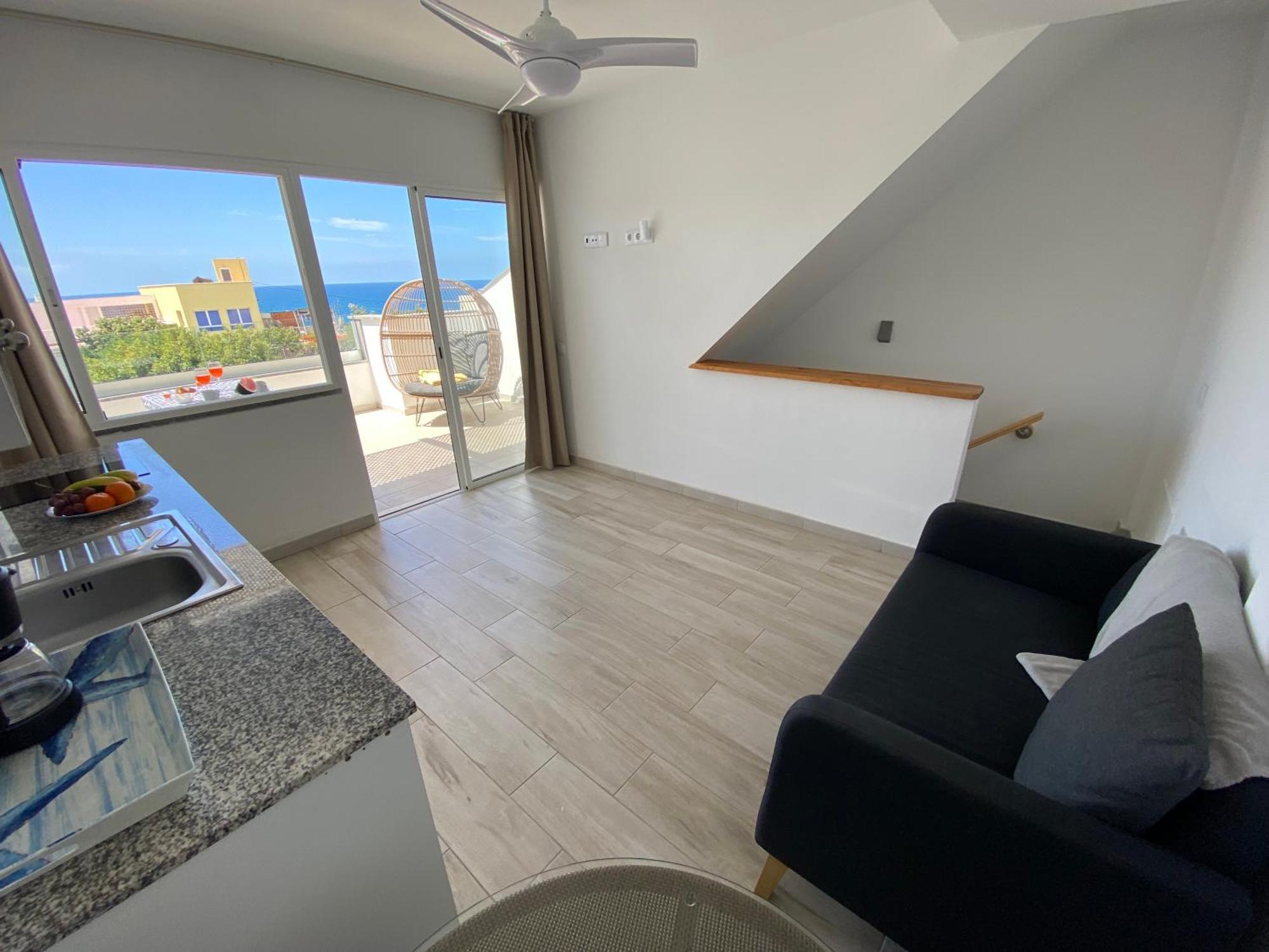 Apartamento Sunny Day Deluxe 1 La Playa de Arguineguín Exterior foto